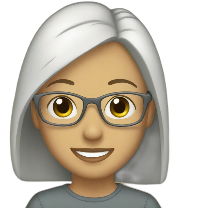sister hazel emoji