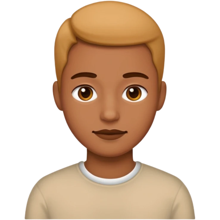 en français , emoji