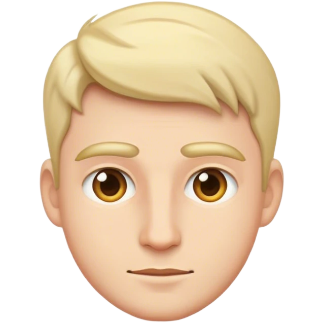 trump emoji