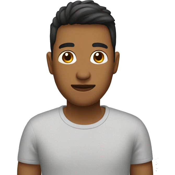 Nombre serephan en llamas emoji