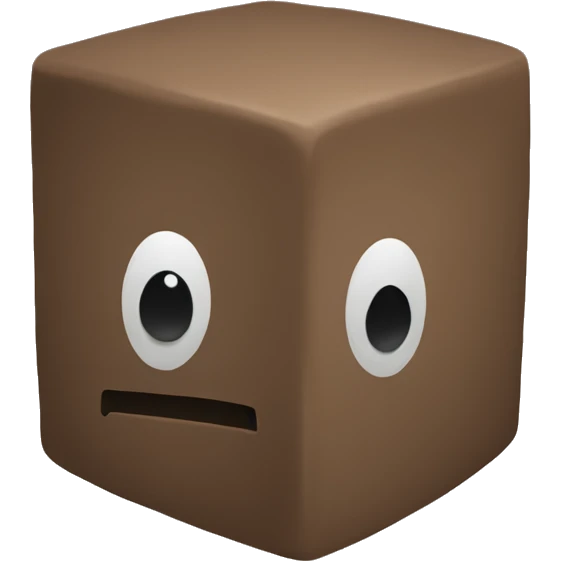 Block emoji