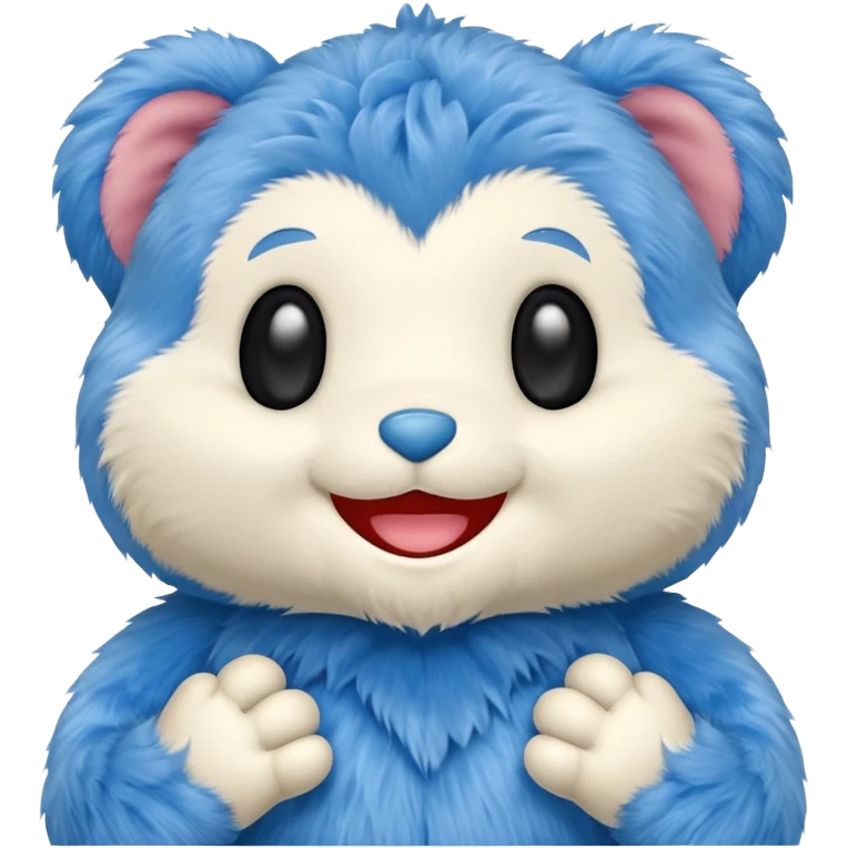 Poppy playtime emoji