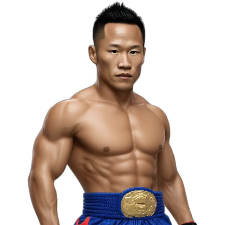 Saenchai emoji
