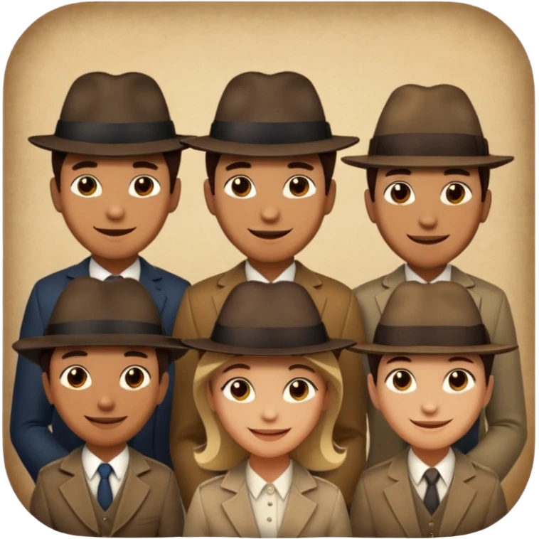 Latín Hoodfellas emoji