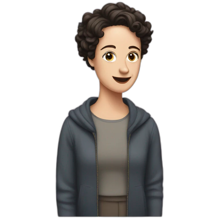 Fleabag emoji