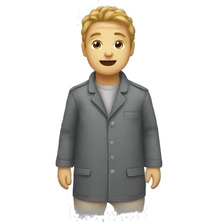 Carnap emoji
