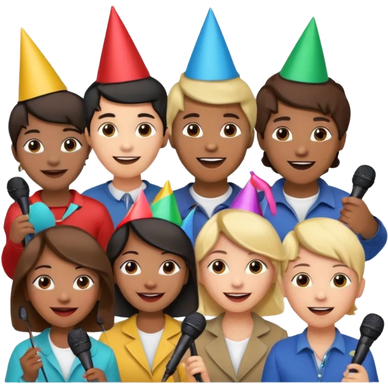 Creativity youtube emoji