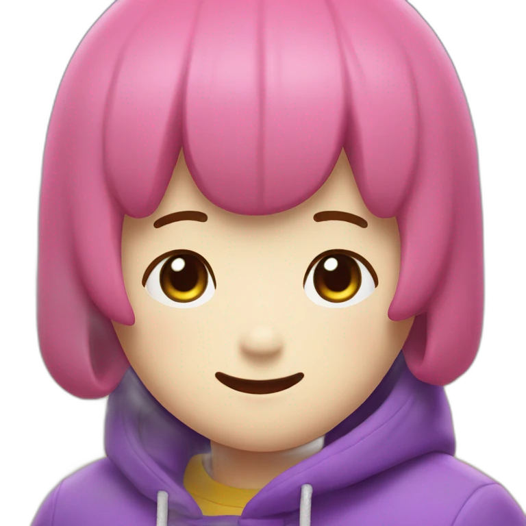 Chimmy bt21 emoji