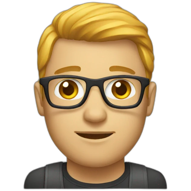 software engineer emoji