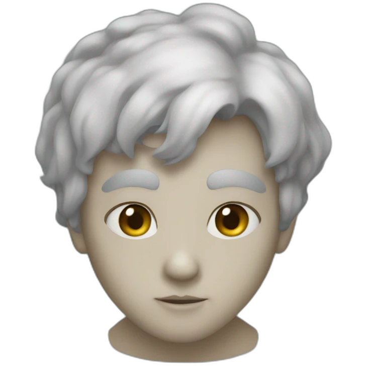 bacot emoji