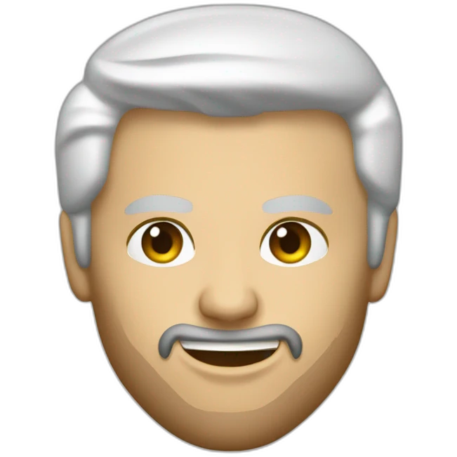 cadillac escalade larga blanco aperlado emoji