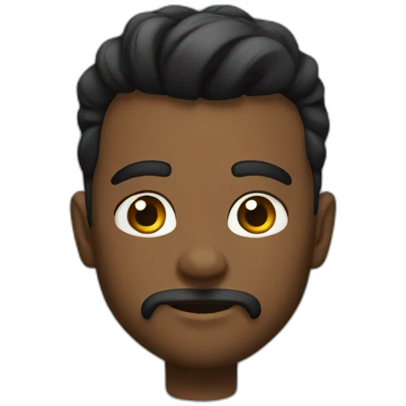 richh des emoji