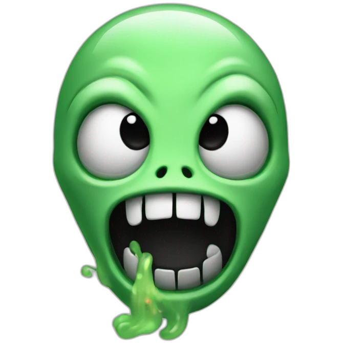 Ectoplasma emoji