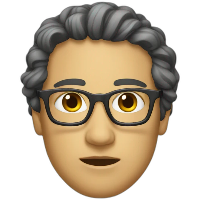 saccoche emoji