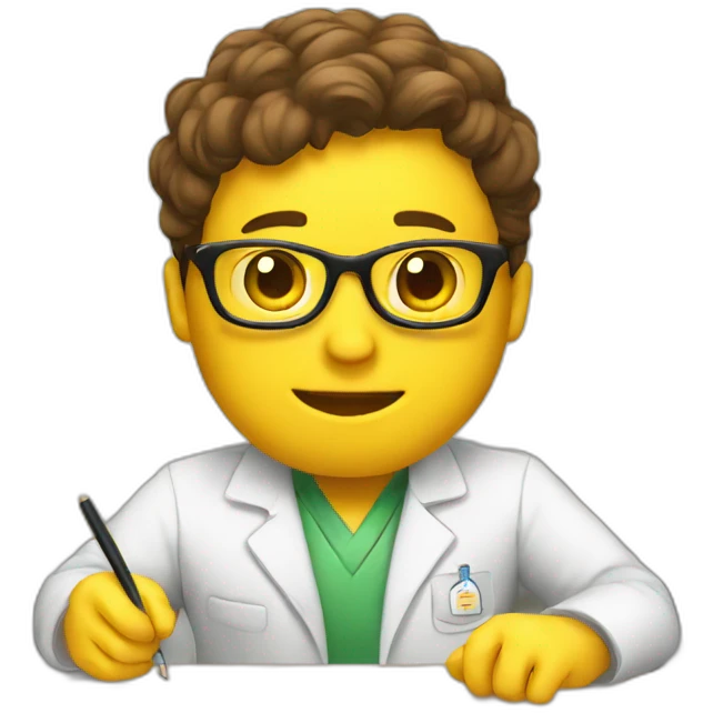 exam emoji