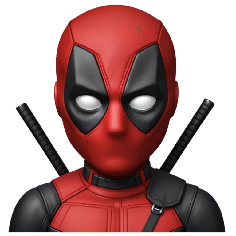 Deadpool emoji