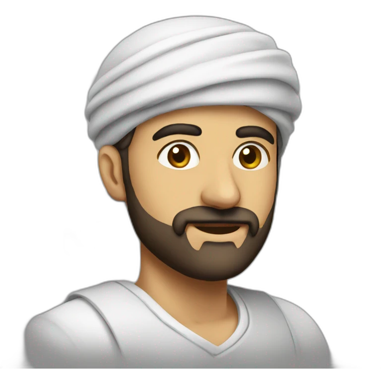 Fatih emoji