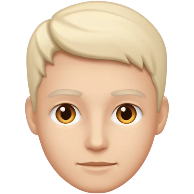 consumer white  emoji