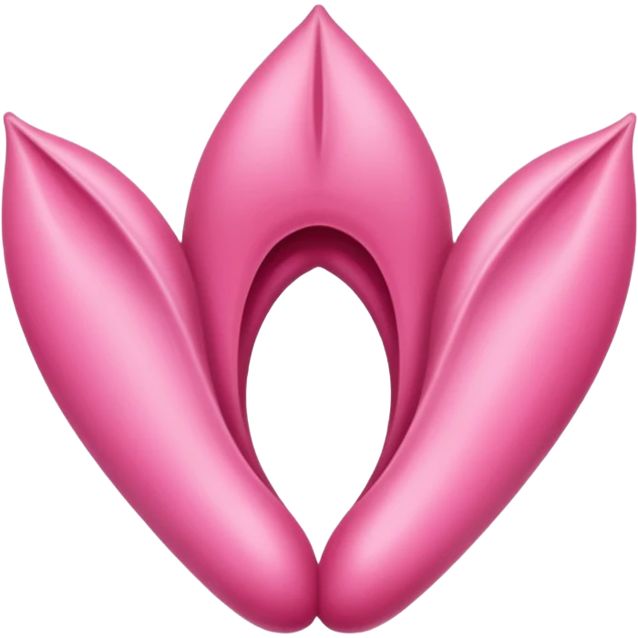 Vagina emoji
