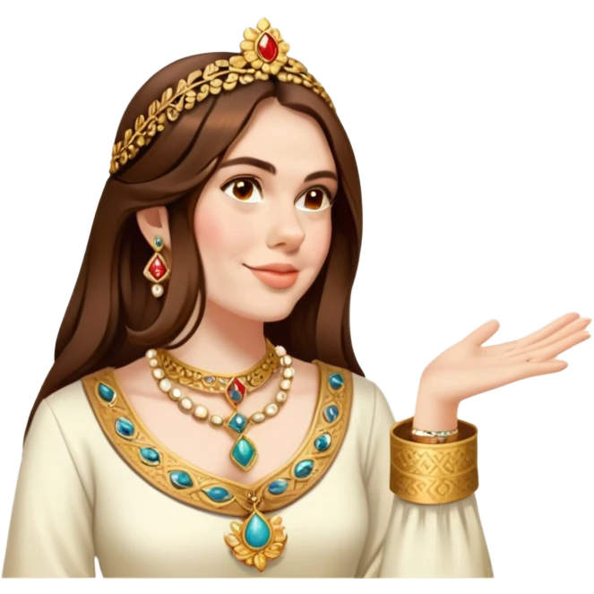 Cultural Storyteller emoji
