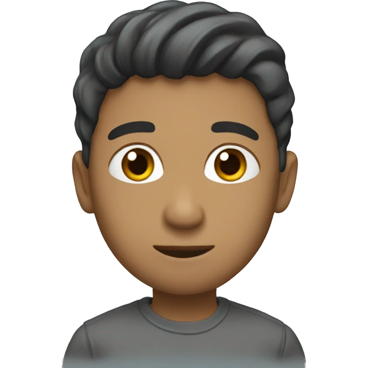 Idiyaapam emoji