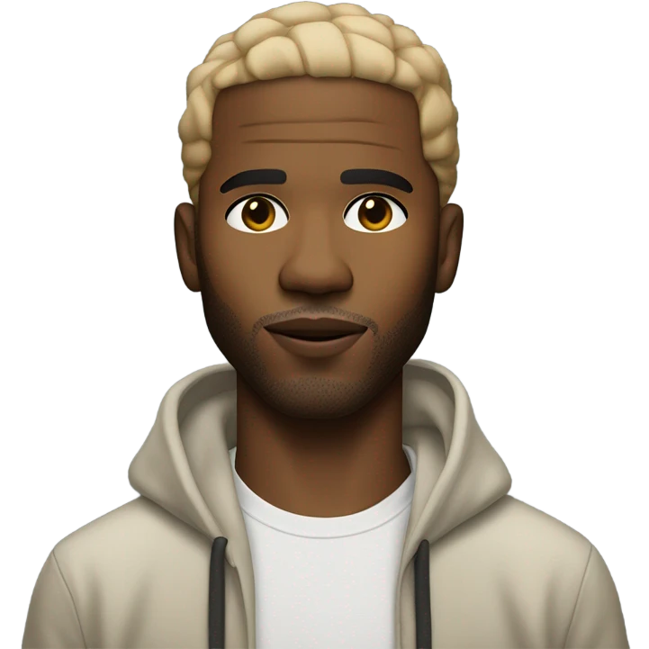 Frank ocean  emoji