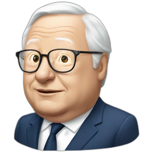 jean marie le pen emoji