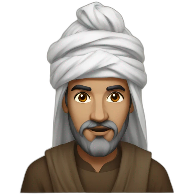 Ibn Yahya emoji