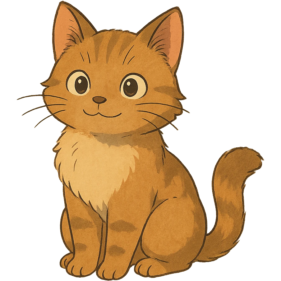 cat emoji