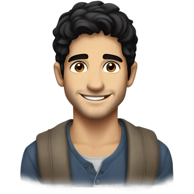 tyler posey emoji