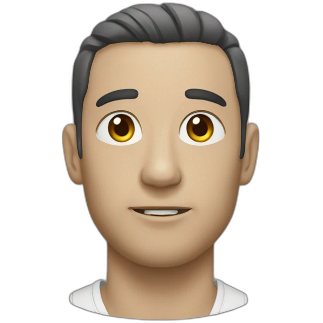 Изолон зеленый emoji