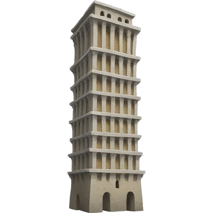 torre emoji