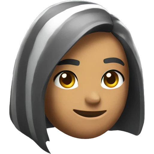 Fornite logo emoji