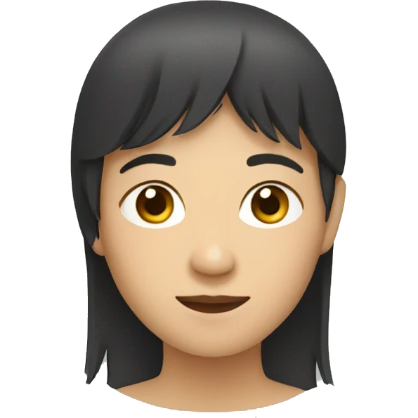 Asian continent emoji