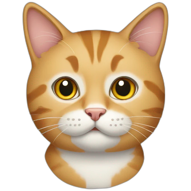 Cat emoji