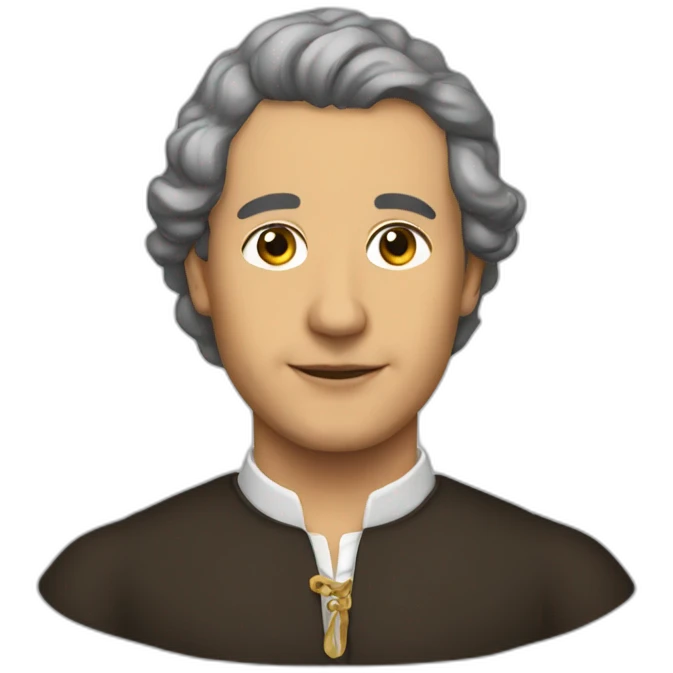 Cristophe Colombe emoji