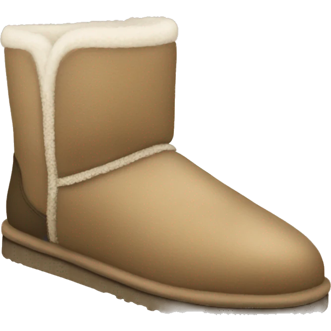 uggs emoji