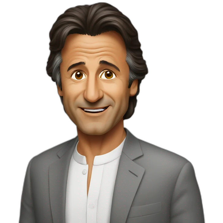 Imran khan emoji