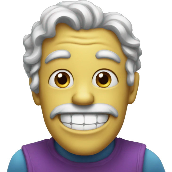 Glorp emoji