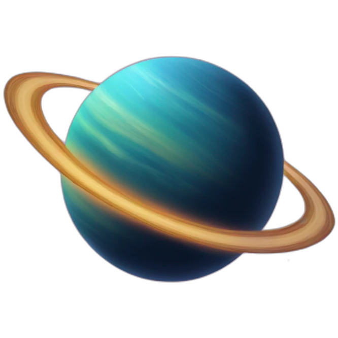 planet emoji