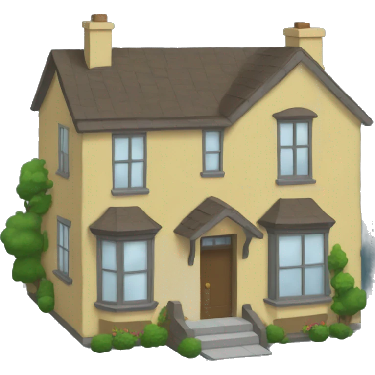 Home simpson emoji