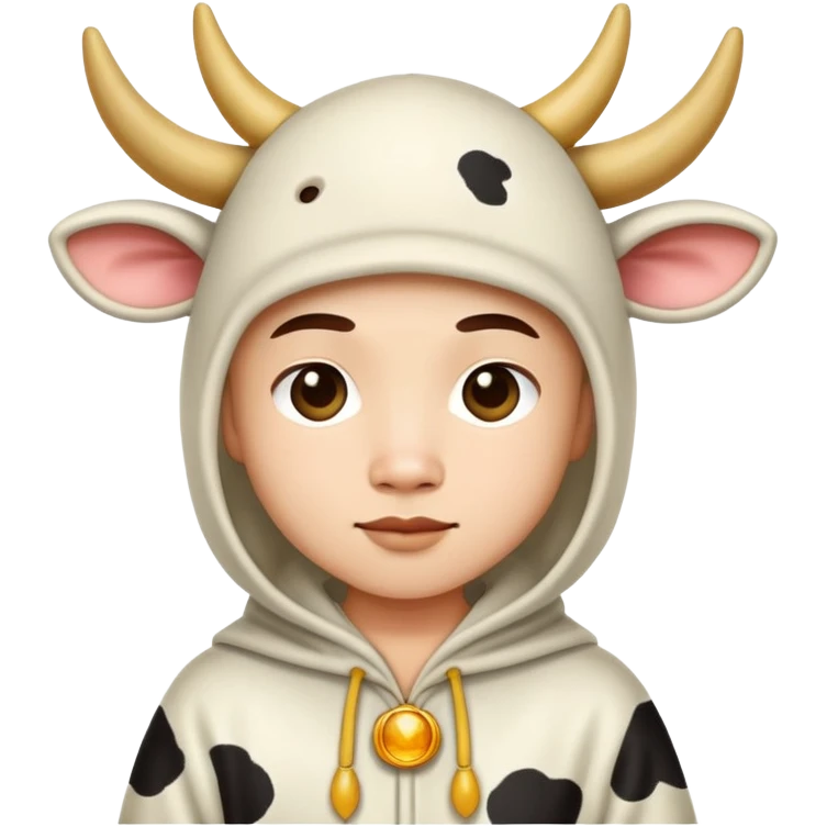 Moo deng emoji