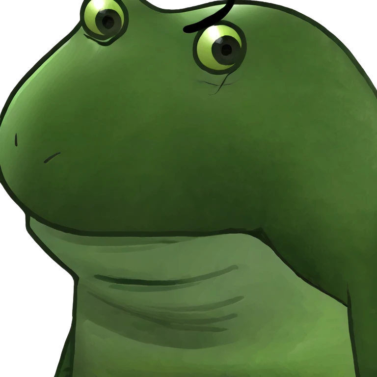 Françis emoji