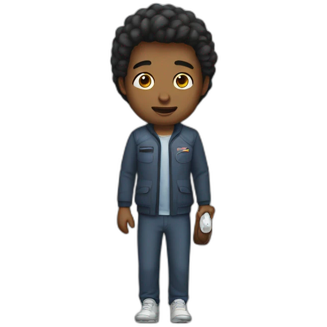 jet lag the game sam emoji