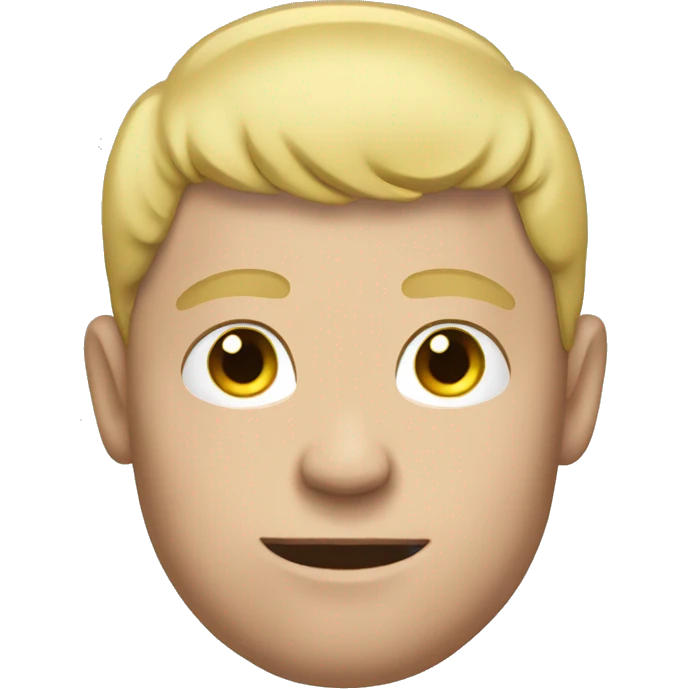 wrestling white boy emoji