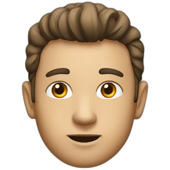 Wejdene emoji