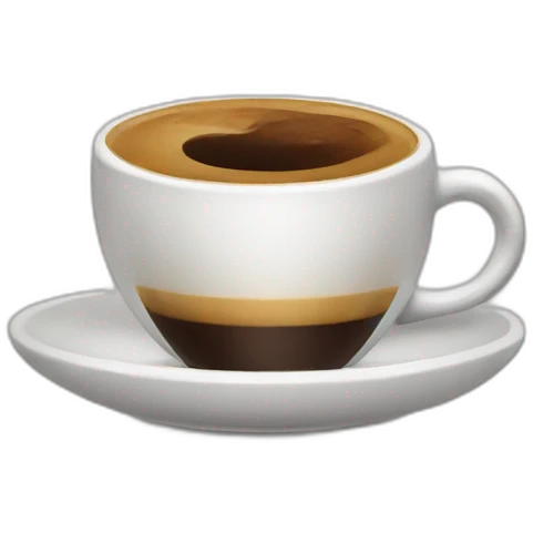 espresso emoji