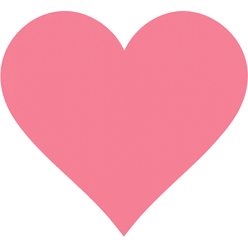 remove background, pink emoji