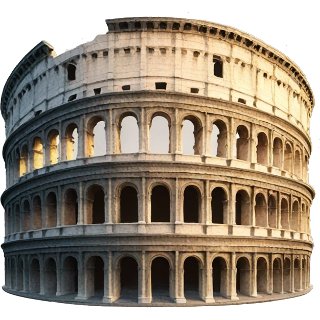 Colosseum  emoji