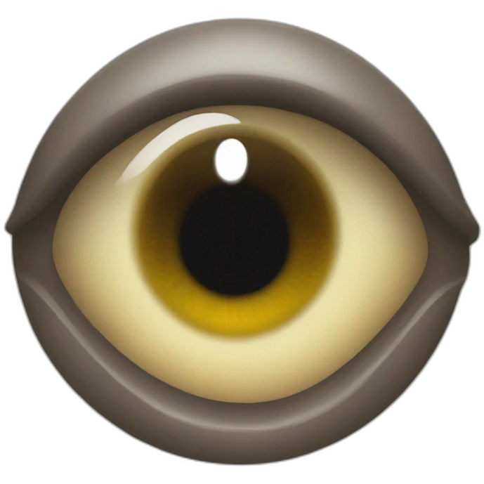 bog eye emoji emoji